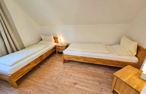 Sechendorf Ferienhaus Solviken Sechendorf - Foto 31