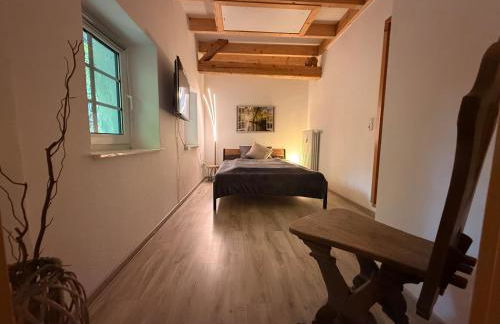 Urlaub in der Natur - Foto 17