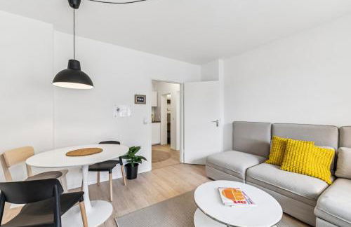 Neu und modern, Nähe Hbf, Ddorf, CNG , Lift und Parkplatz - Foto 3