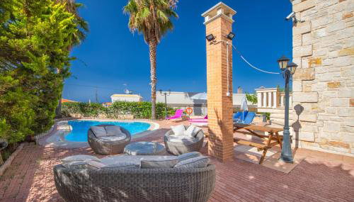 SeaStone Villa - Foto 5, sunbed