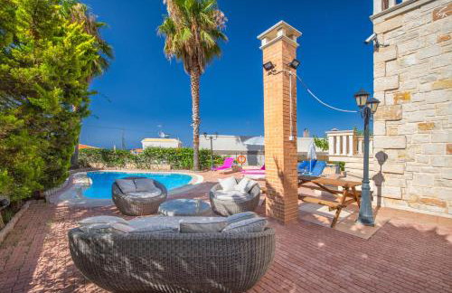 SeaStone Villa - Foto 5