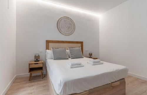 Modern Stylish-3Bedrooms 1Bathroom-Chamberí - Photo 15