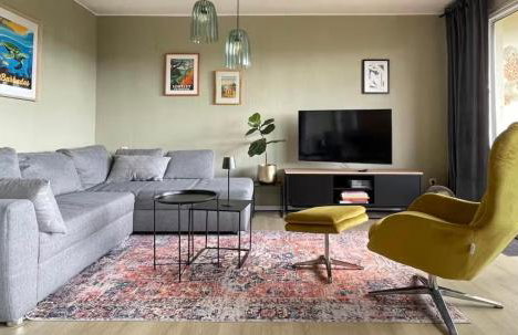 Loreley - Panorama Suite mit Penthouse-Feeling - Foto 1