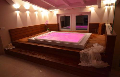 Villa Mimosa Bellagio Wild Flowers - Foto 9