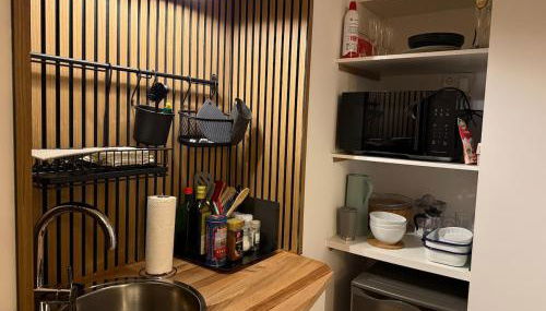 Kleines Zuhause auf Zeit - Nähe Frankfurt - Photo 3