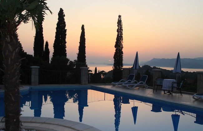 Villa Alegria Cavtat - Foto 59