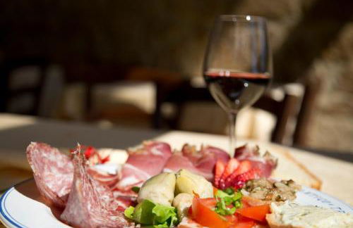 Casale San Galgano - Foto 156