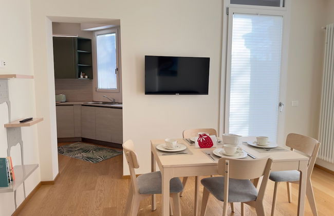 Villa Ada al Lido - Foto 51