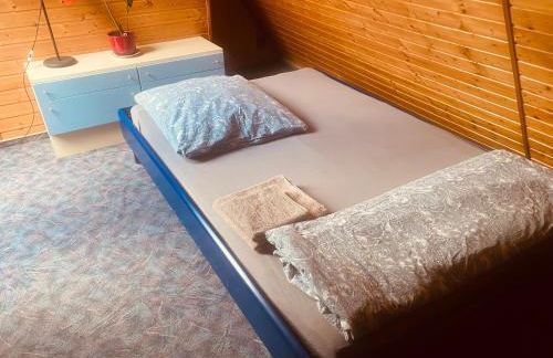 Gemütliches Haus im grünen in NFO - Foto 23