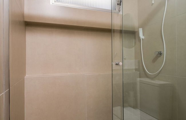 VLR Aptos modernos no centro de Floripa - Photo 36