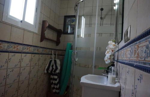 Villa Las Encinas COSTA DEL SOL - Foto 48