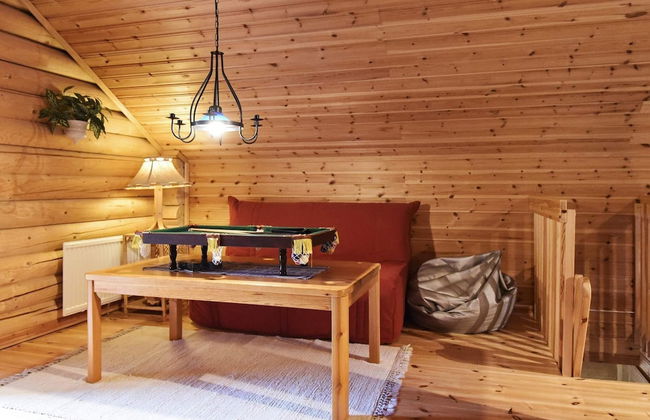 7 Person Holiday Home in Salen-by Traum - Foto 8