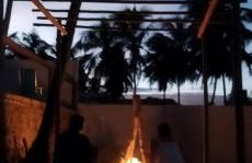 Cabanas Caraúbas - frente para o mar, ar & Tv - Foto 61