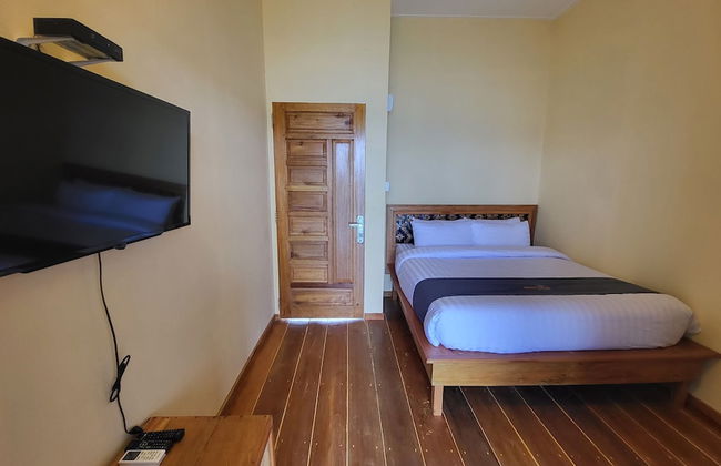 Kelong Pancing Madu Tiga - Foto 6