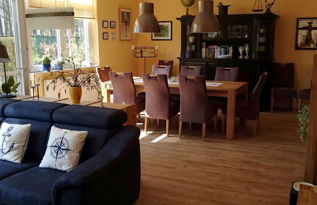 Tonnihuus Comfortable Holiday Residence - Photo 15