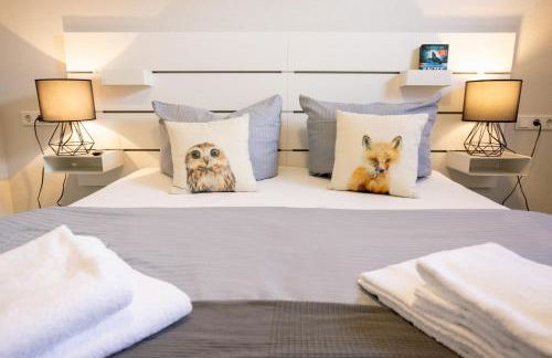 Brockenoase Fullhouse - Foto 35