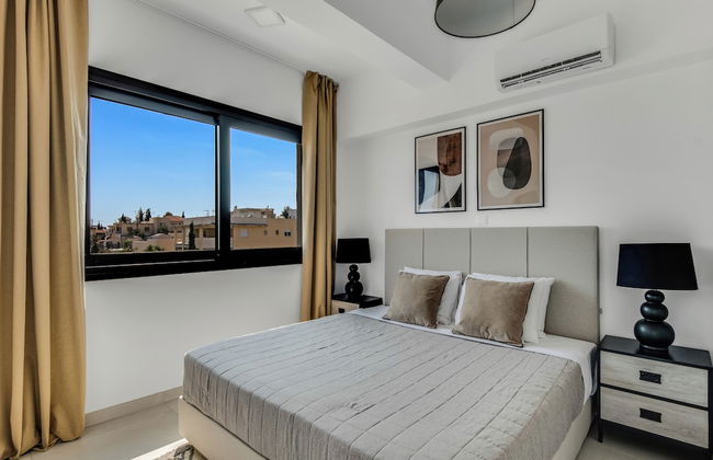 Sanders Elgio - Adorable studio With Balcony - Foto 5