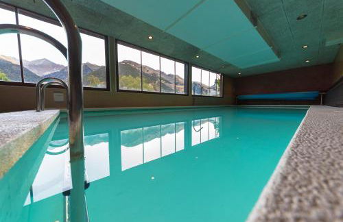 Aparthotel Sarrato - Foto 20