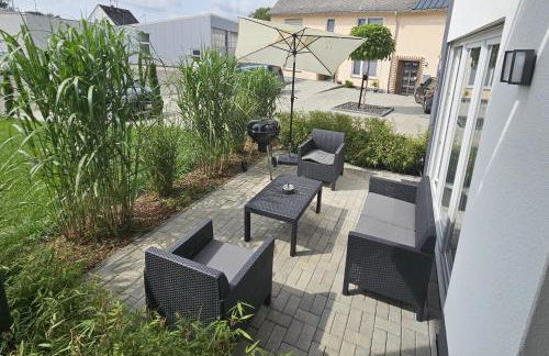 Haus am Brunnen Wohnung 1 - Foto 10