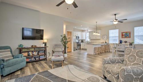 Waveland Home Near Beach Pets Allowed! - Foto 5