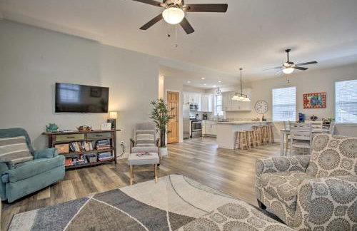 Waveland Home Near Beach Pets Allowed! - Foto 5