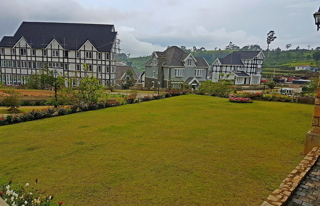 Cheltenham Cottage - Foto 12