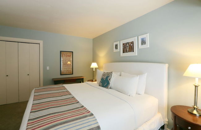 2BR Courtside at Topnotch Spa - Photo 5