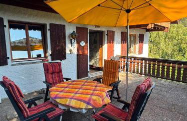 Ferienwohnung Sankt Hubertus - Foto 13