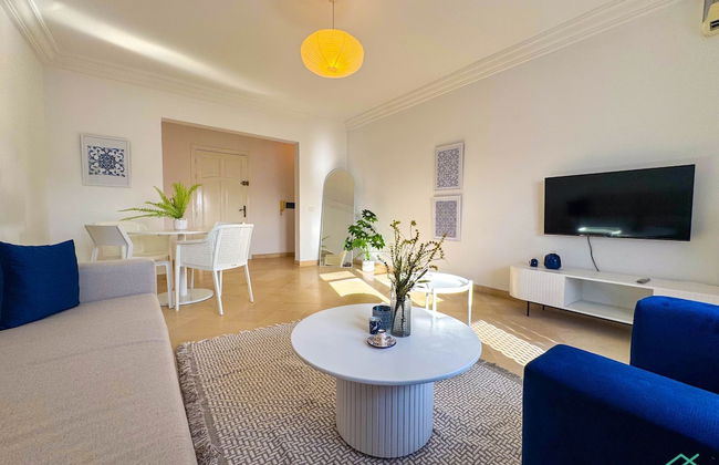 Coste Sidi Bou Said A3 Spacious and Central - Foto 12