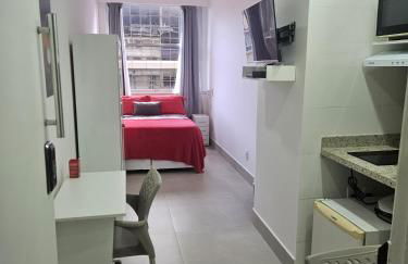 Studio Reformado coração Leblon - Photo 6