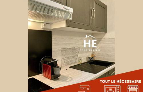 Room New York Proche Gare 400m - Photo 8