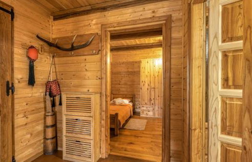 Lovely Home In Gospic With Sauna - Photo 32