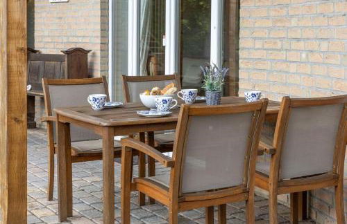 Haus-Meerzeit-Behrensdorf - Foto 59