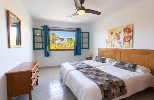 Apartments La Peñita Lanzarote - Foto 70
