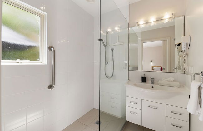 The Village Resort - Photo 32