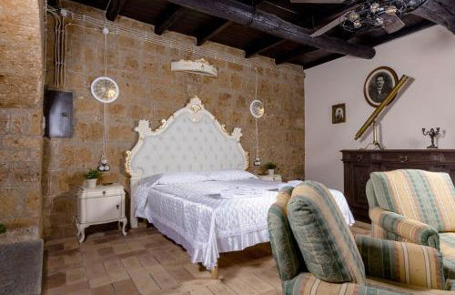 La Terrazza - Palazzo Pallotti - Foto 4