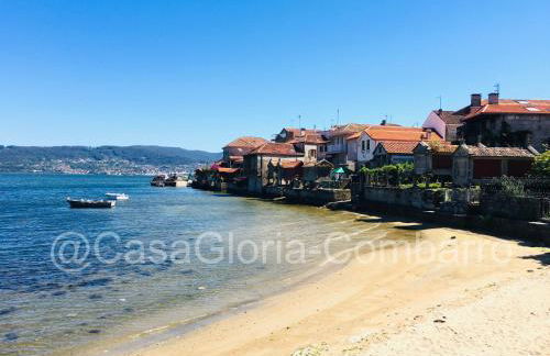 CASA GLORIA - ÁTICO BALCÓN - Foto 19