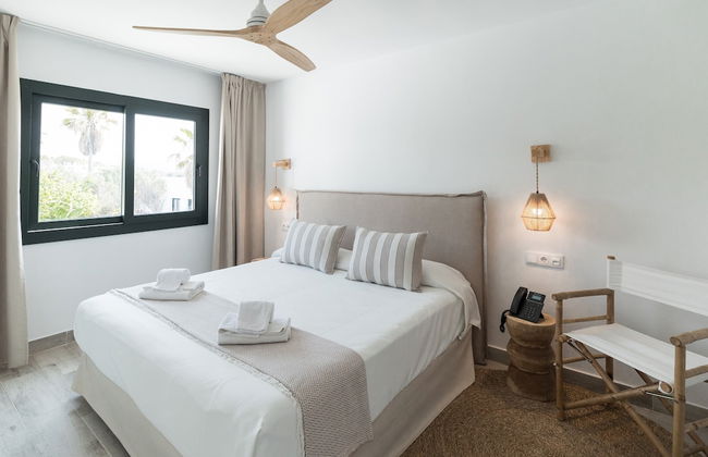 Aparthotel Beach Club - Foto 12