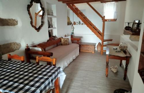 Manos House in Chora - Foto 21