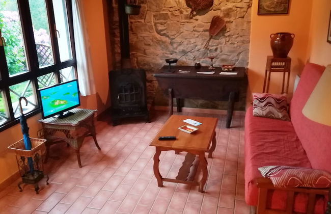 Apartamento Turísticos El Cueto - Foto 18