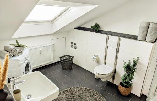 Blackforest Apartment Schömberg - Foto 31