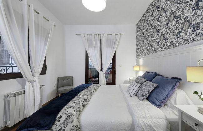 Exclusive Villa stunning Alhambra view - Foto 9