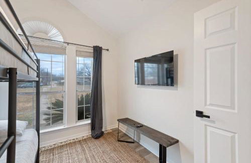 Lake Marble Falls Waterfront, House, Wet Slip, Huge Yard - Foto 41