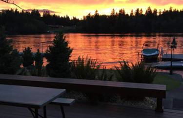 Lakeside Log Cabin! Blessings & Memories Abound! - Foto 23