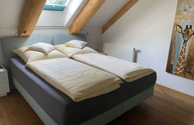 Holiday Home Schwalm - Foto 2