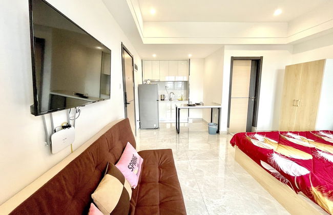 U Mall Sihanoukville - Foto 22