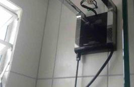 Ap prox Shopping Independência UFJF,MONTE SINAI, COM GARAGEM - Foto 12