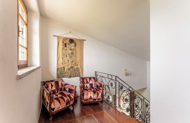 Casa Di Luca Eroica, Pool - Foto 14