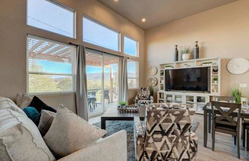 Stunning View! UNR-Groups-Deck-Reno-Minerva House - Foto 58