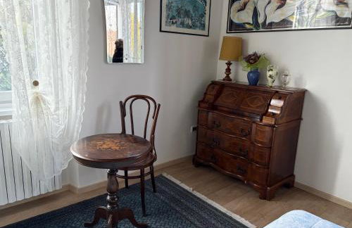 Il Gelsomino "Meraviglioso appartamento in villa Liberty" - Foto 31